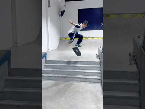 🤣成品在最后 Trust me, the ending’s worth it #街頭 #skate #滑板男孩 #滑板 #极限运动