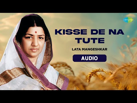 Kisse De Na Tute | Lata Mangeshkar | Hansraj Behl | Old Punjabi Songs