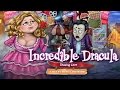 Video for Incredible Dracula: Chasing Love Collector's Edition