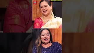 " சின்ன பொண்ணுக்கு Shah Rukh Khan கூட நடிக்கணும்னு ஆசை..! "😍 Devayani