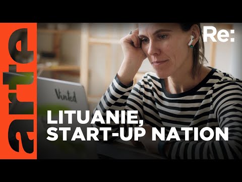 Les reines de la Tech | Reportage 2025 | ARTE Regards