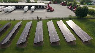 Corrim Solar Expansion