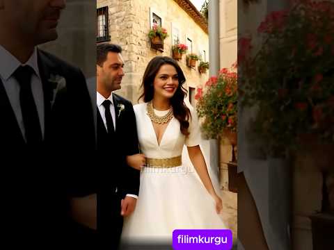 Alya ❤ Cihan #uzakşehir #turkishseries #viralshort