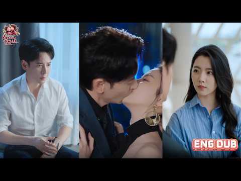 [ENG DUB] I Left Him 5 Years Ago, NEVER KNEW He'd Never Married Anyone Else |CDRAMA poster