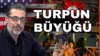 Türkiye Karıştı & ABD'de Asker Sokağa İndi & Suriye Patlıyor