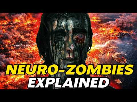 WE BURY THE DEAD - What Created The Neuro-Zombies?