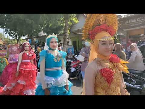 Mayangan Fashion Carnaval (MFC)