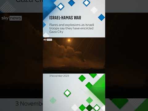 Gaza rocked by more explosions