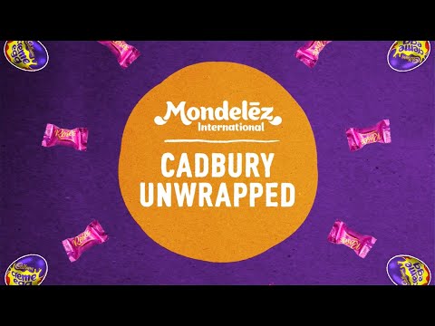 Cadbury Unwrapped UK