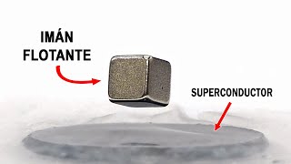 Haciendo superconductores