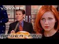 Thanksgiving Tensions in Spider-Man's World