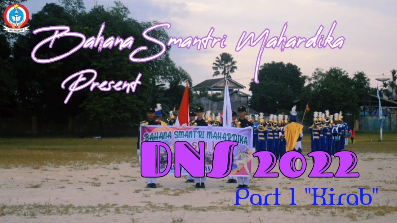 Bahana Smantri Mahardika In DNS 2022 Part 1 