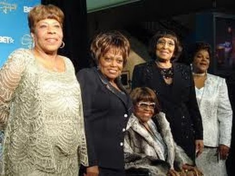 Albertina Walker & The Caravans Lord Keep Me Day By Day