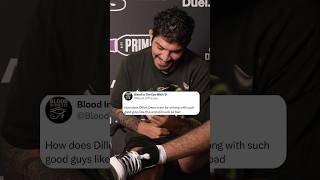 Mean Tweets! You guys went in on them…