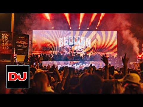 Bedouin DJ Set Live From Chinois Presents Portside Ibiza