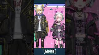 野望 北見遊征/なんかいる！ フレン・E・ルスタリオ/威嚇 健屋花那/同じポーズ 魔界ノりりむ卯月コウ/台パン ローレン・イロアス【今週のに