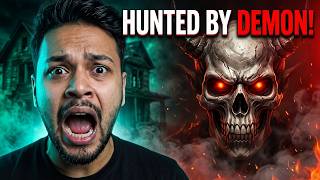 This NEW Ghost Game Broke Me LIVE 😭🔥 | Ghost Watchers