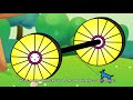 Exploring the Mechanics of Wheels and Axles