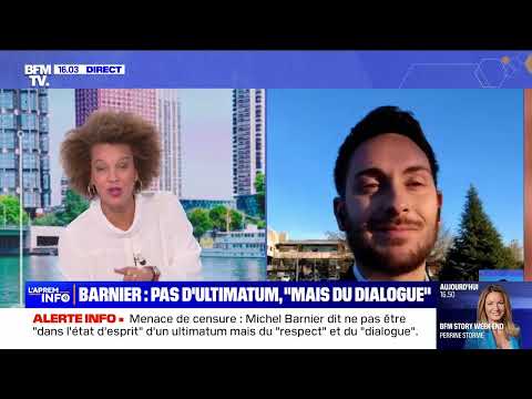 200 emplois supprimés et vous me parlez d'immigration ?!
