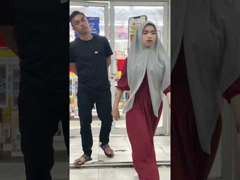 Disuruh beli ini itu ga mau semua