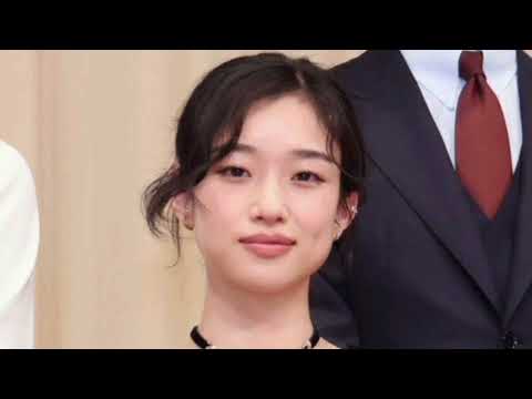 🎭💧河合優実、「泣くことでストレス発散」✨🕊️ 素顔の感情と向き合う等身大トーク💬💕