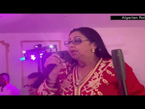 Cheba Zahouania 2024 | madahat 🇲🇦🇩🇿 شابة الزهوانية / المداحات /