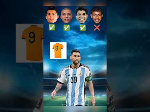 Messi Vs Mbappe Vs Yamal Vs Ronaldo #football #messi #cr7 #shorts #youtubeshorts #edit