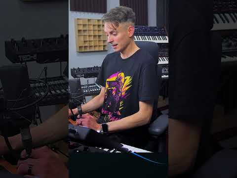What are Shared Virtual Instruments in Studio Pro 8.1? | Fender Studio
