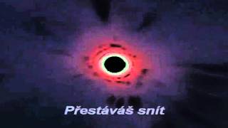 Turbo - přestáváš snít  (karaoke)