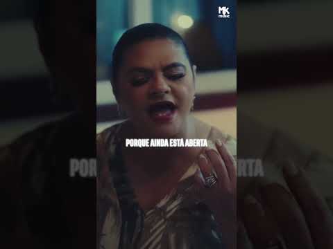 Confira o novo clipe da #LéaMendonça #NãoVaiFicarAssimMesmo #Shorts #Lançamento #MKMusic