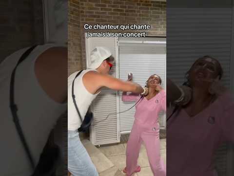 Vous pensez à quel artiste ?😂😂