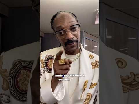 Snoop Dogg prouve que la fidélité vaut plus que la célébrité. Son histoire d’amour.