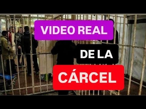 En la CÁRCEL esto me SALVÓ la VIDA. Anécdotas 