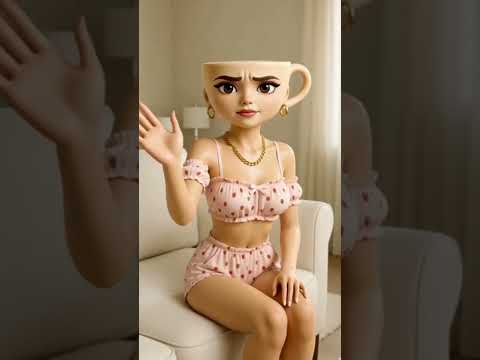 ballerinacappuccinaYes Or No#ballerinacappuccina,