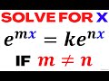 Logarithmic Properties and Equations