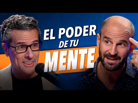 El PODER de SANAR con tu MENTE🙌🏻🧠 - Dr. Nirdosh Kohra y Marco Antonio Regil