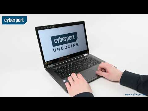 (GERMAN) Acer Spin 3 im Test I Cyberport