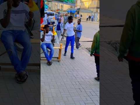 Boqorka gym Prnka public funny video 🫢😂😂#subscribe #share #like #somalia