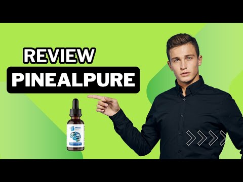 PinealPure Review PinealPure Buy PinealPure Direct from the Factory PinealPure Official Website