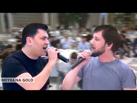Neynəyəcəksən görək (Perviz Sabirabadli, Gulaga) Tekbetek meyxana 2025