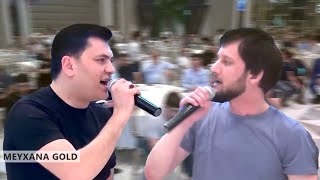 Neynəyəcəksən görək (Perviz Sabirabadli, Gulaga) Tekbetek meyxana 2025