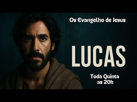 FORA DA MATRIX   Lucas 7 e 8