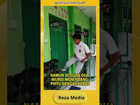 yang terakhir tidal selamat