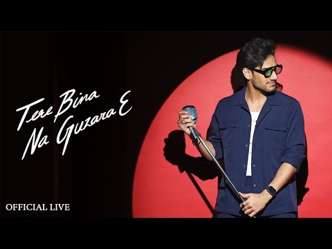 JOSH BRAR : Debut Performance | The Brownprint | New Delhi | 2024