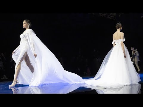 Agnieszka Swialty | Spring Summer 2024 | Full Show