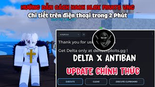 Roblox ban wave ,hướng dẫn hack blox fruits trên điện thoại anti ban