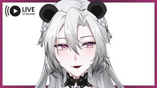 【lazy mode】มานั่งเปื่อยให้ดูเฉยๆ นะอ๊บ