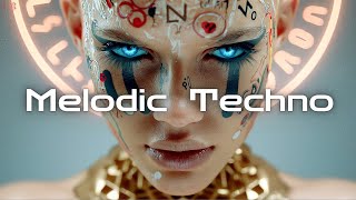 Melodic Techno & Progressive House Mix 2025 🎧 I N S O M N I A 🎧  Morphine Episode 008