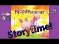 Exploring The Hiccups of The Hiccupotamus