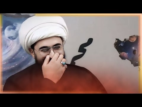 حوار مضحك جدا مع المهدي المنتظر عند السنة 😂🤣